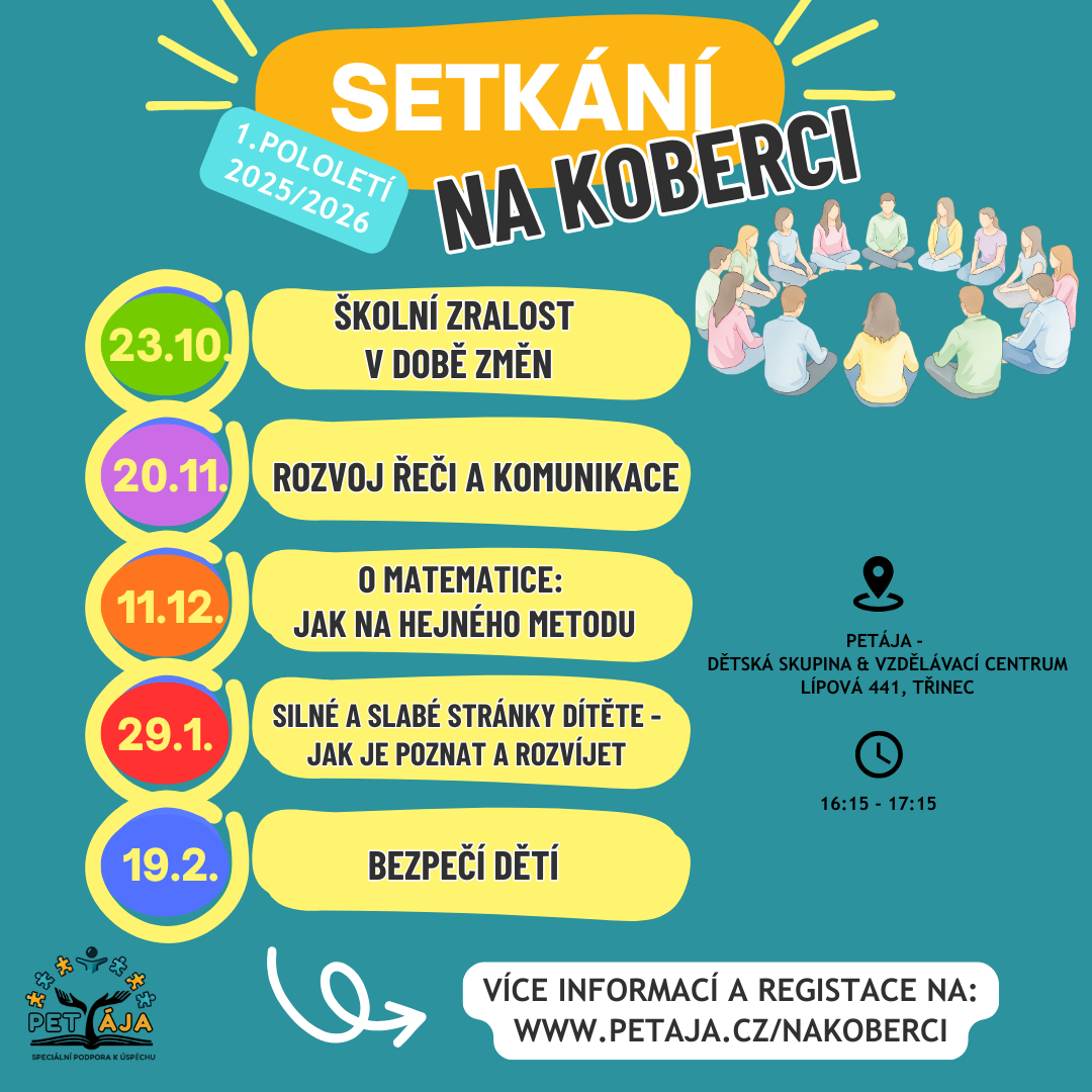 Setkání NA KOBERCI