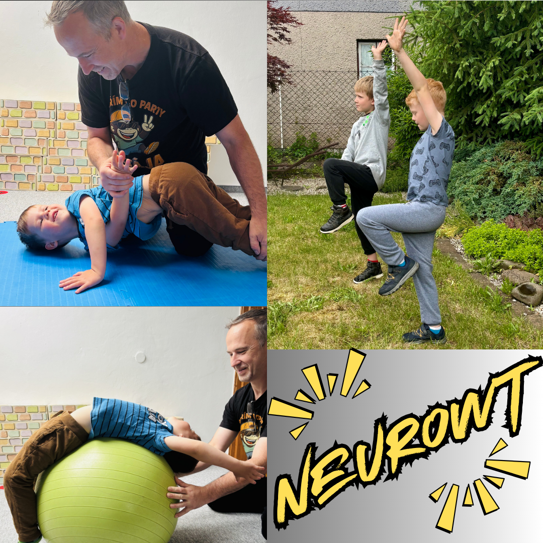 NeuroWT
